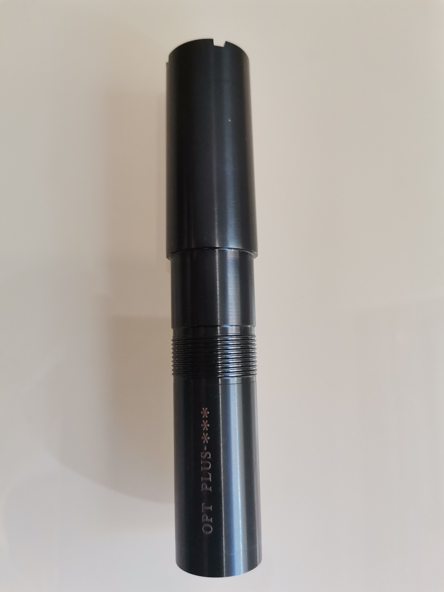 ΤΣΟΚ ΕΣΩ/ΕΞΩ EFFEBI OPTIMA PLUS 7+5 εκ. ΓΙΑ ΝΕΑ BENELLI ΚΑΙ BERETTA CAL.12